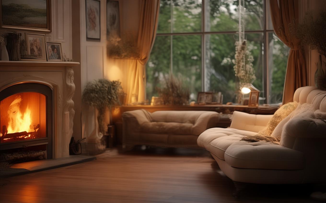 Learning Chinese Word: 家