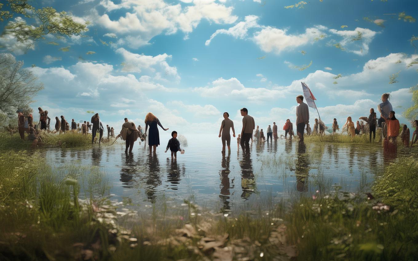 Learning Chinese Word: 自由