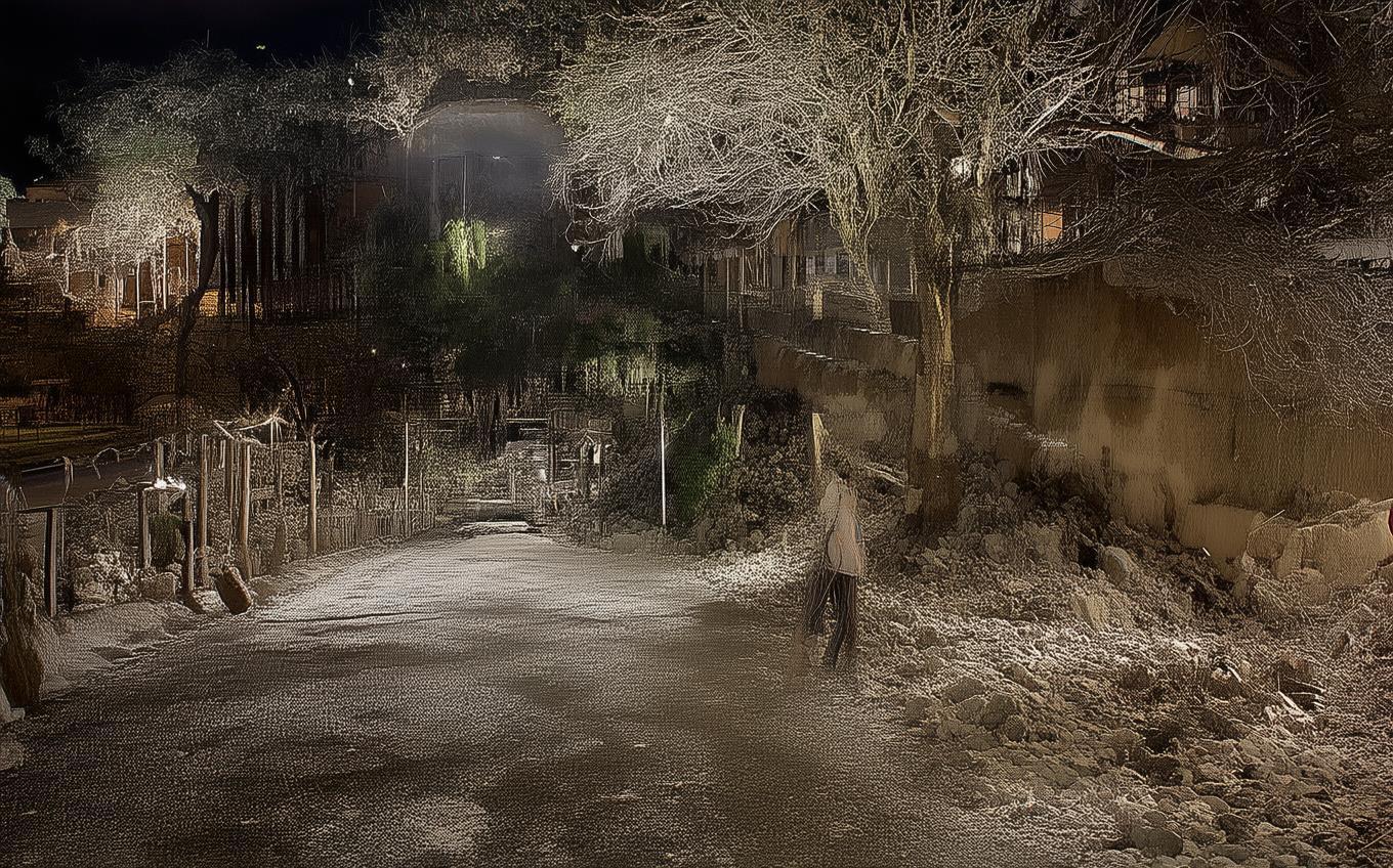 Analysis of a Classic Chinese Poem: 菊花