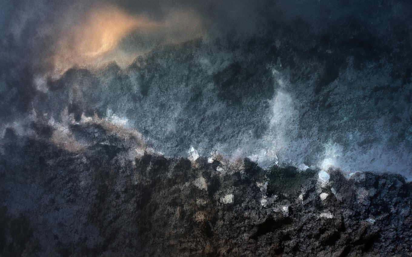 Analysis of a Classic Chinese Poem: 绝句二首