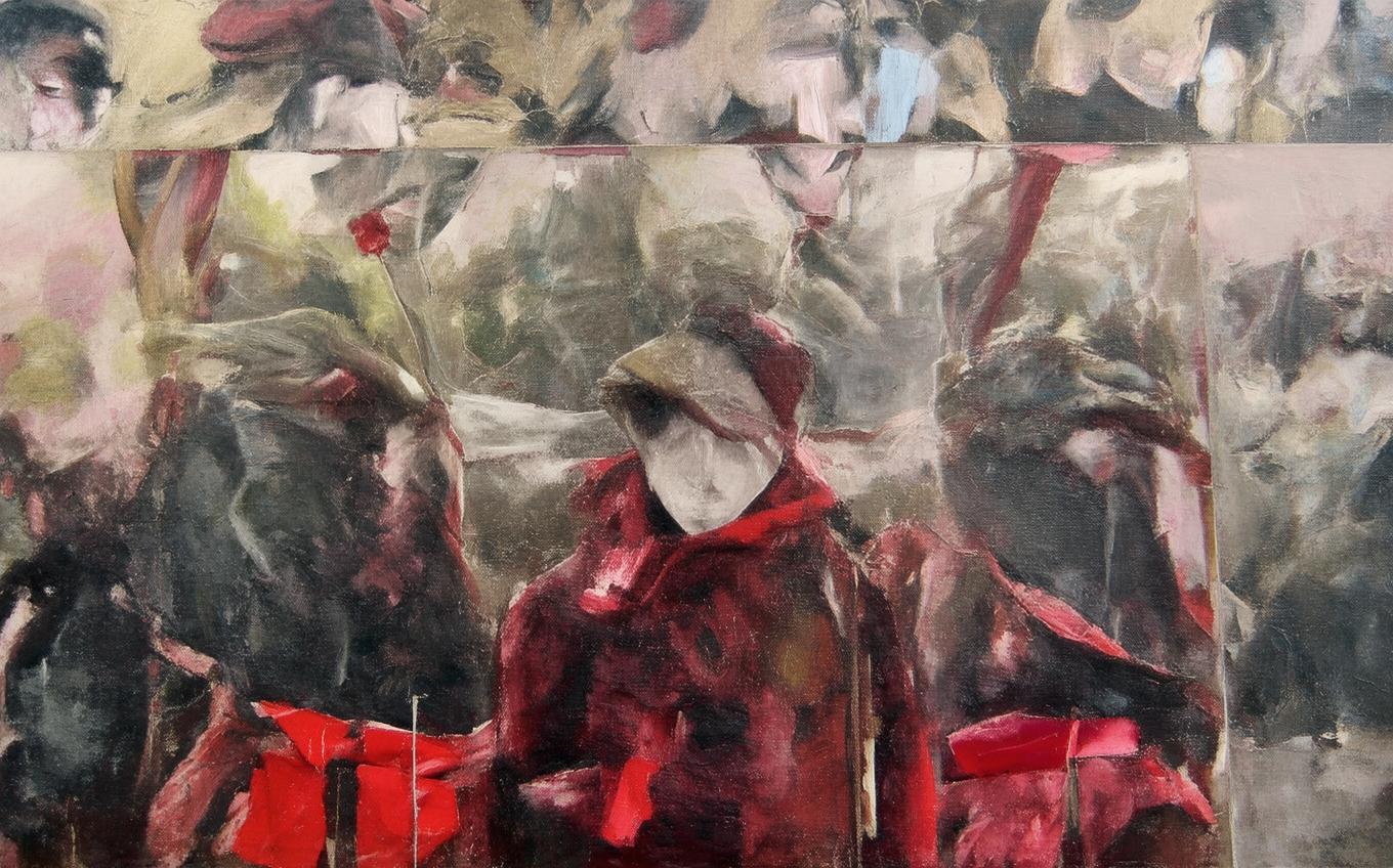 Analysis of a Classic Chinese Poem: 酬乐天扬州初逢席上见赠