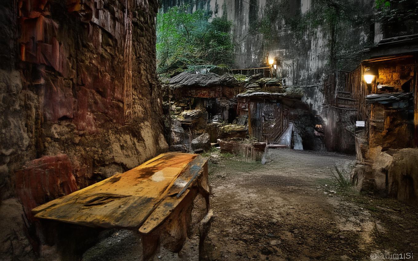 Analysis of a Classic Chinese Poem: 临安春雨初霁