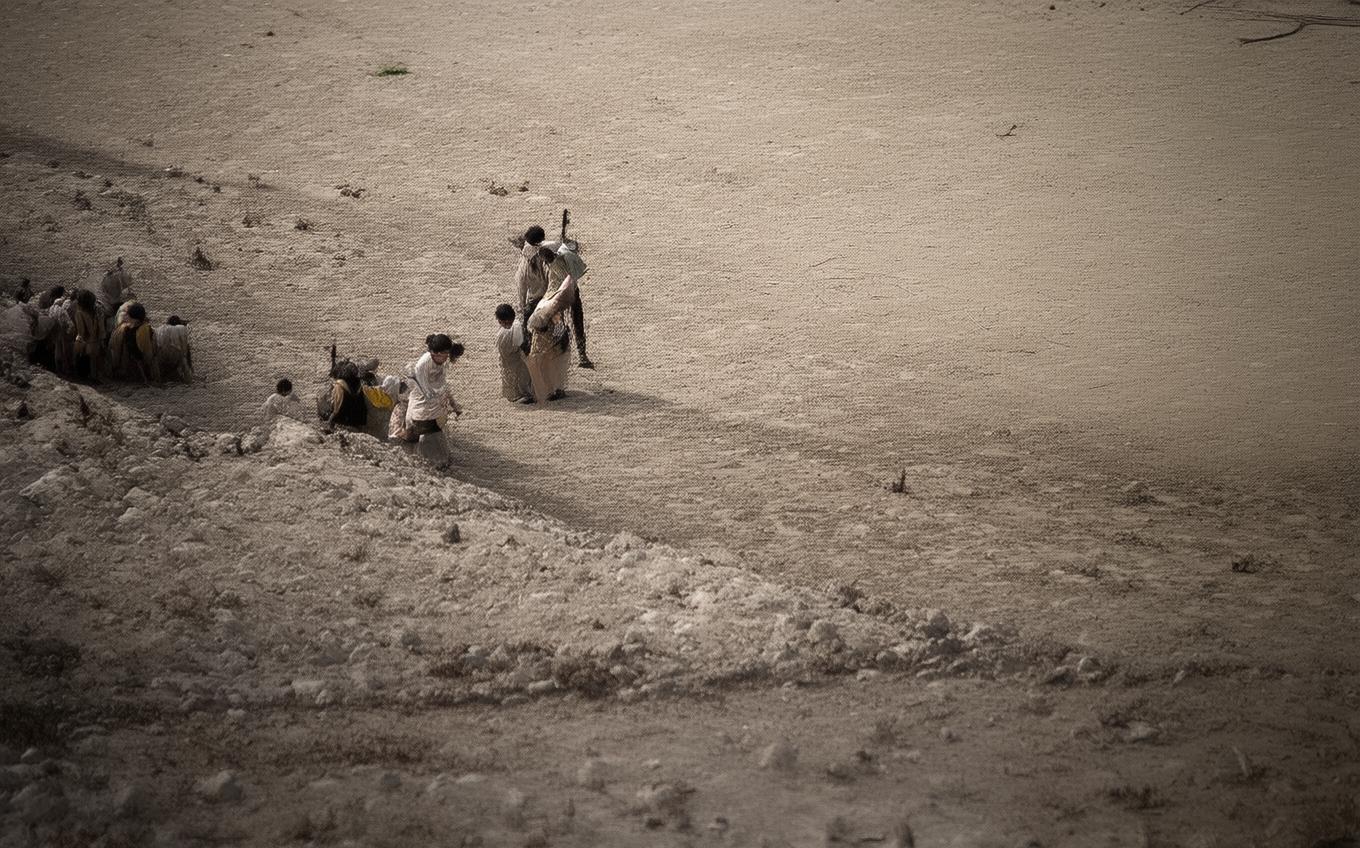 Analysis of a Classic Chinese Poem: 如梦令·常记溪亭日暮