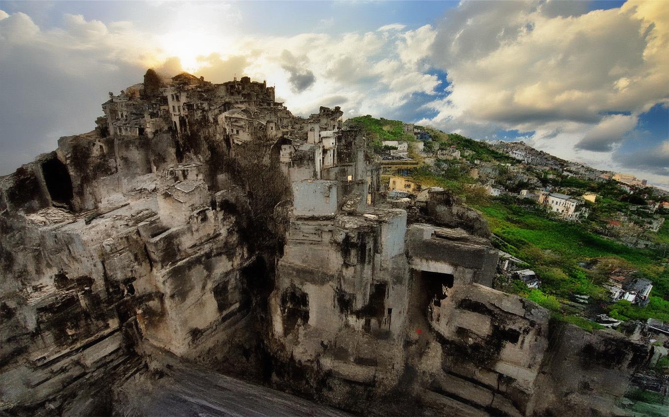 Analysis of a Classic Chinese Poem: 望洞庭湖赠张丞相