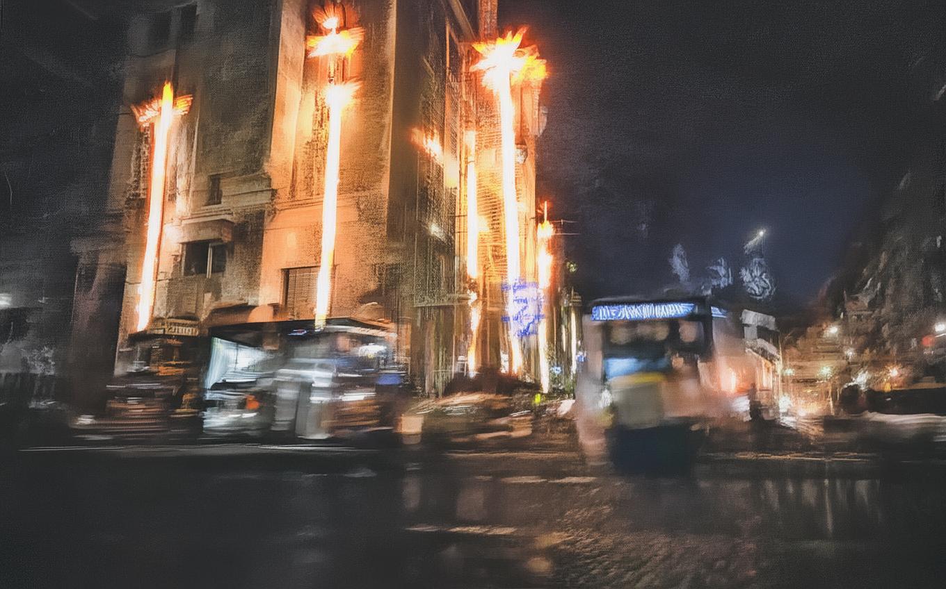 Analysis of a Classic Chinese Poem: 观猎