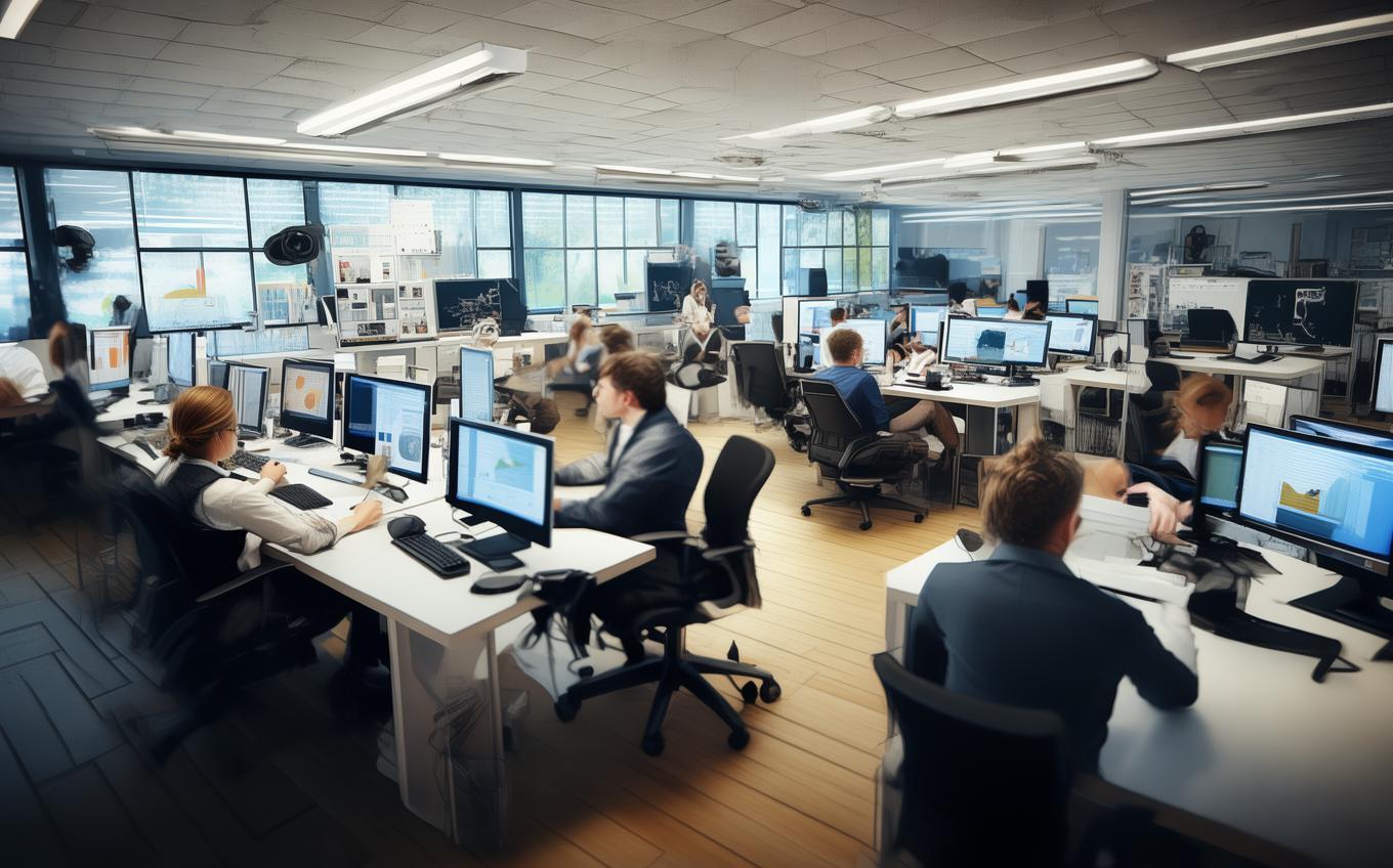 Learning Chinese Word: 效率