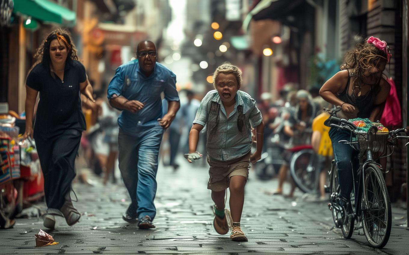 Learning Chinese Word: 麻烦