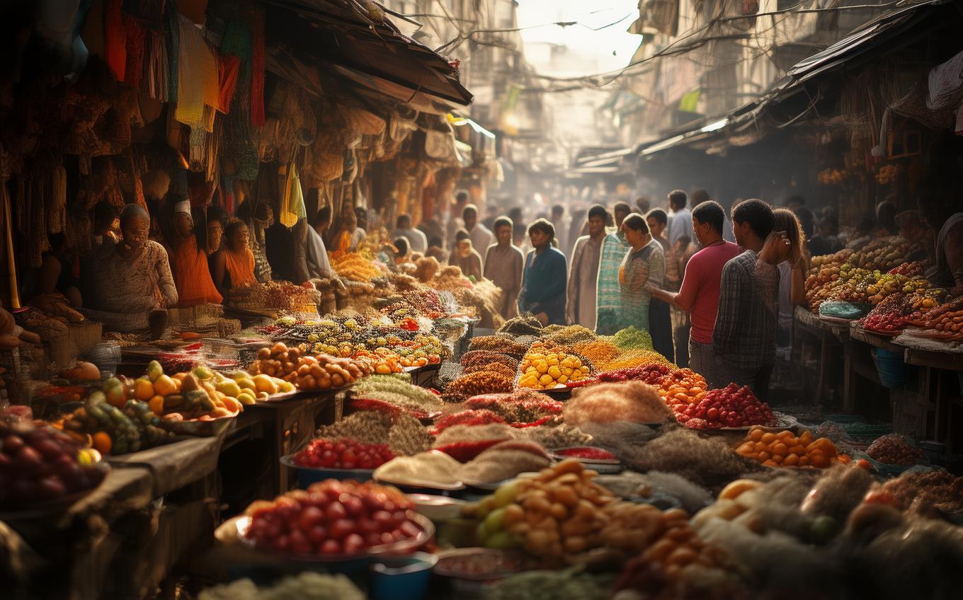 Learning Chinese Word: 热情