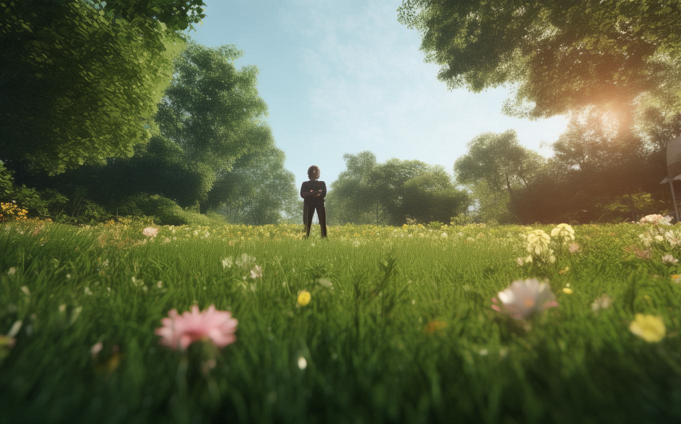 Learning Chinese Word: 解决