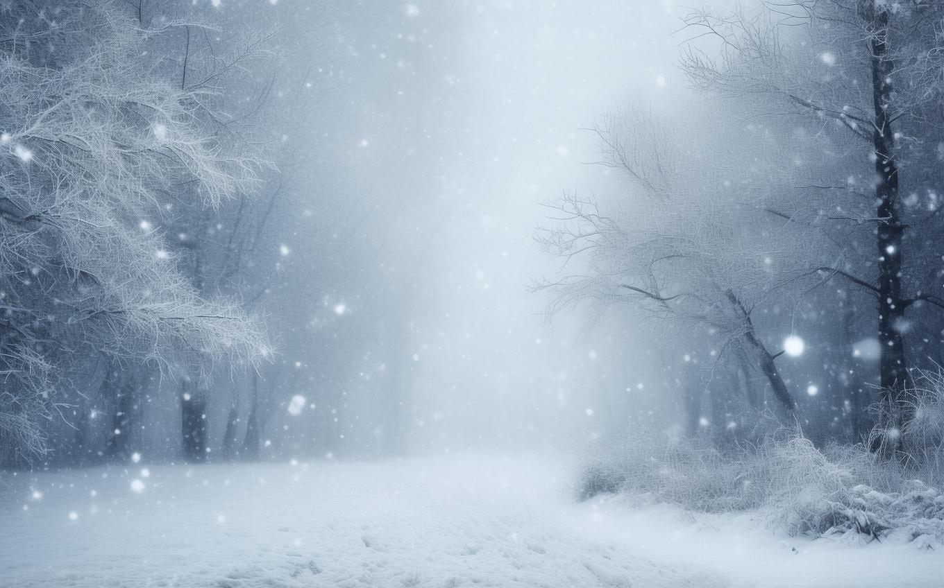 Learning Chinese Word: 寒冷