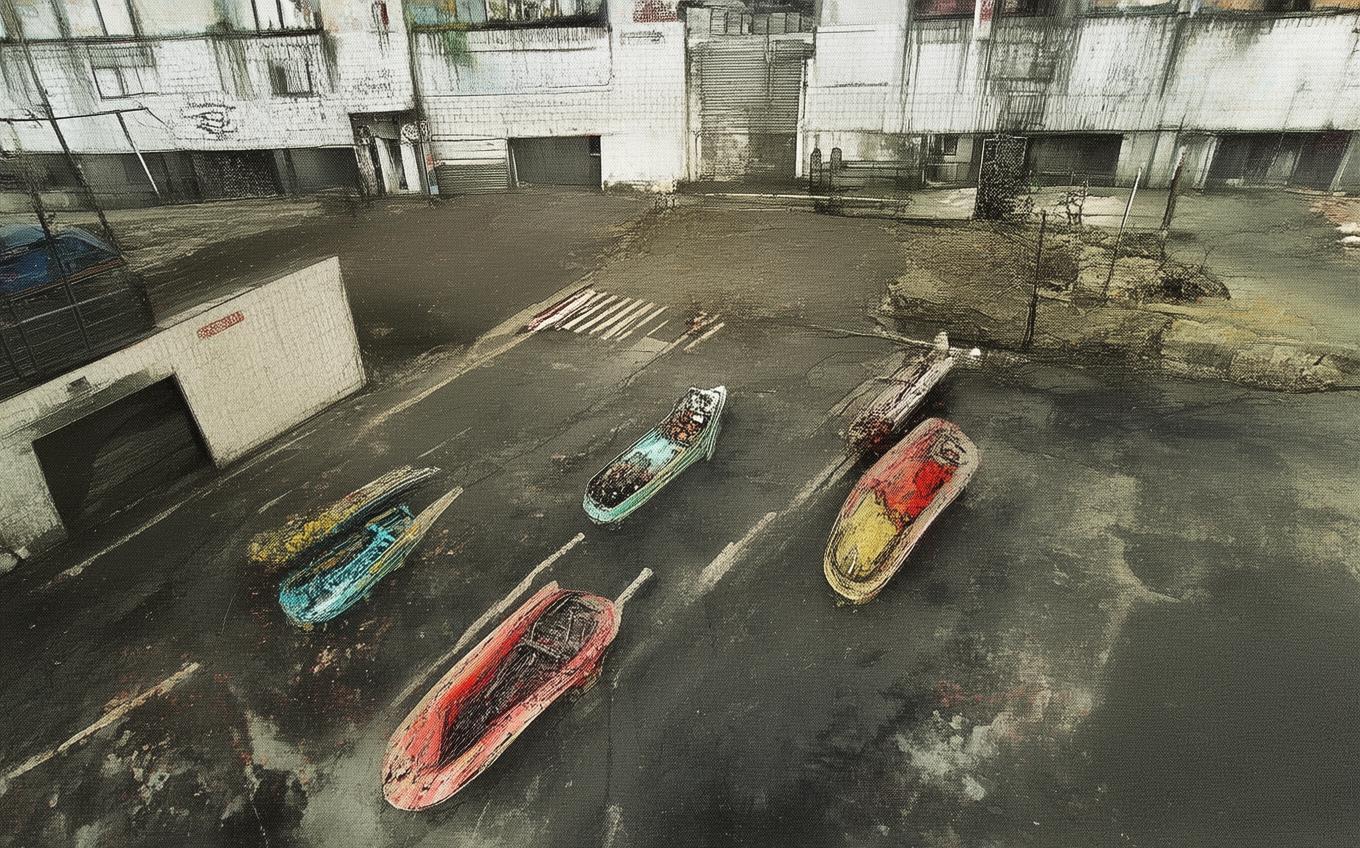 Analysis of a Classic Chinese Poem: 贾生