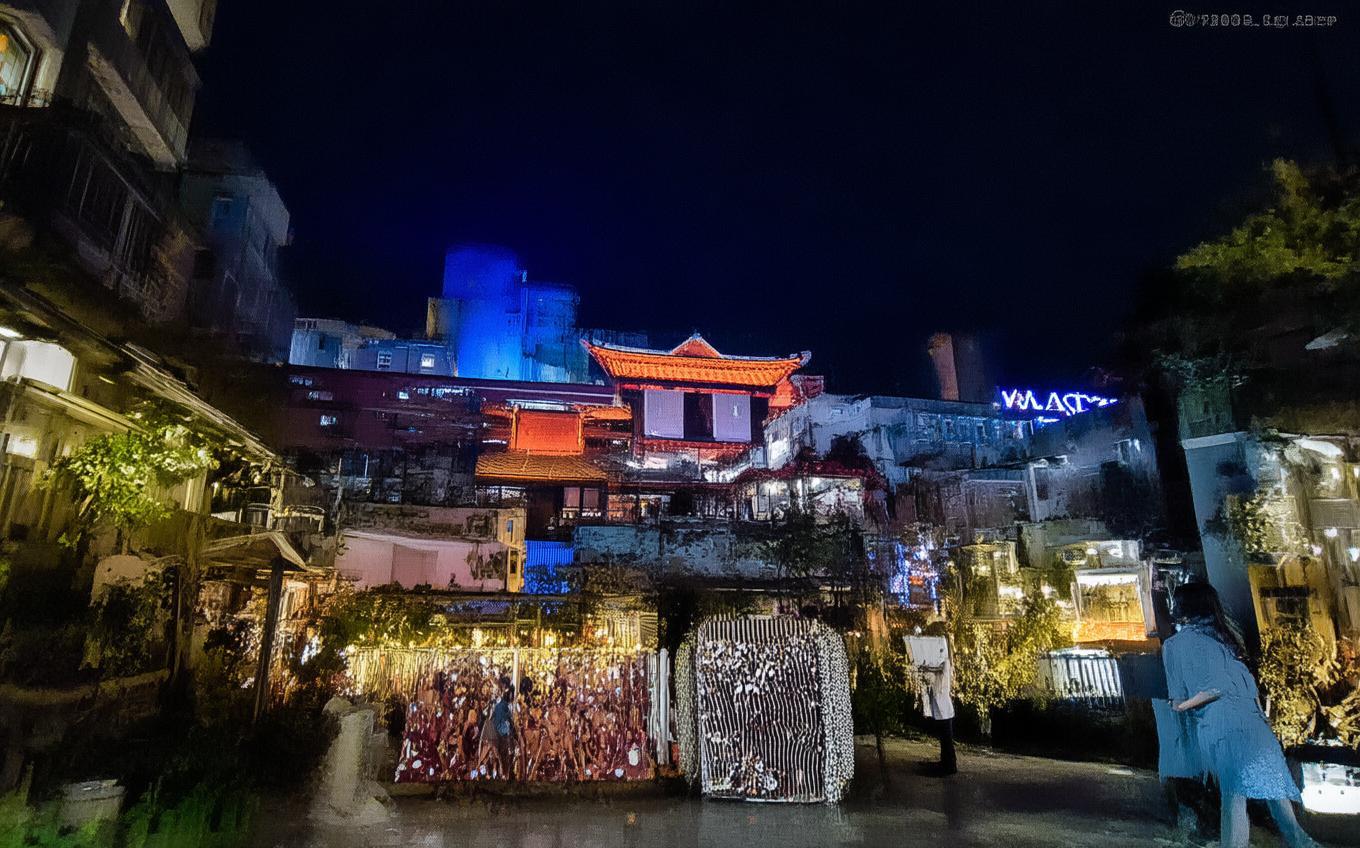 Analysis of a Classic Chinese Poem: 清平乐·村居