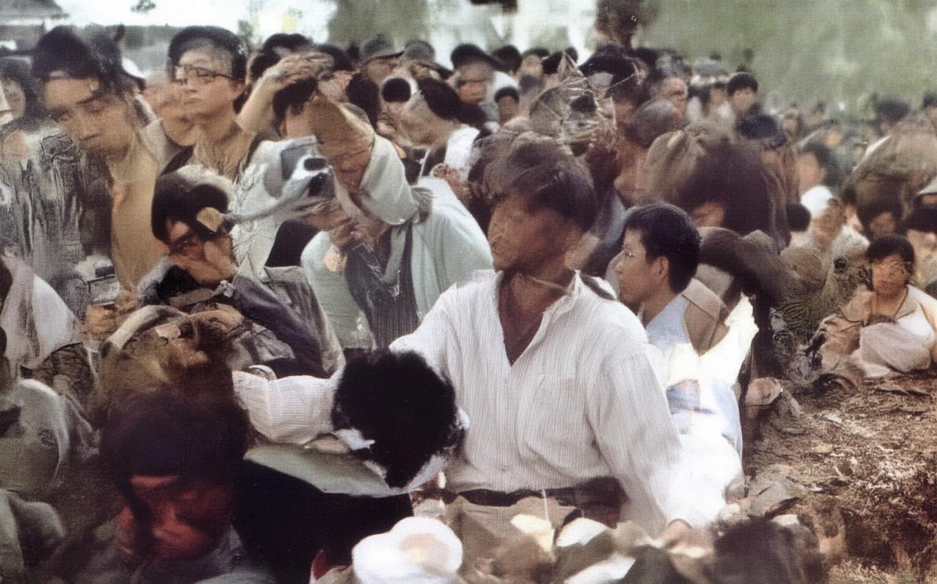 Analysis of a Classic Chinese Poem: 蝶恋花·伫倚危楼风细细