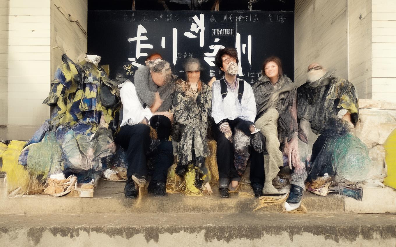 Analysis of a Classic Chinese Poem: 相见欢·无言独上西楼