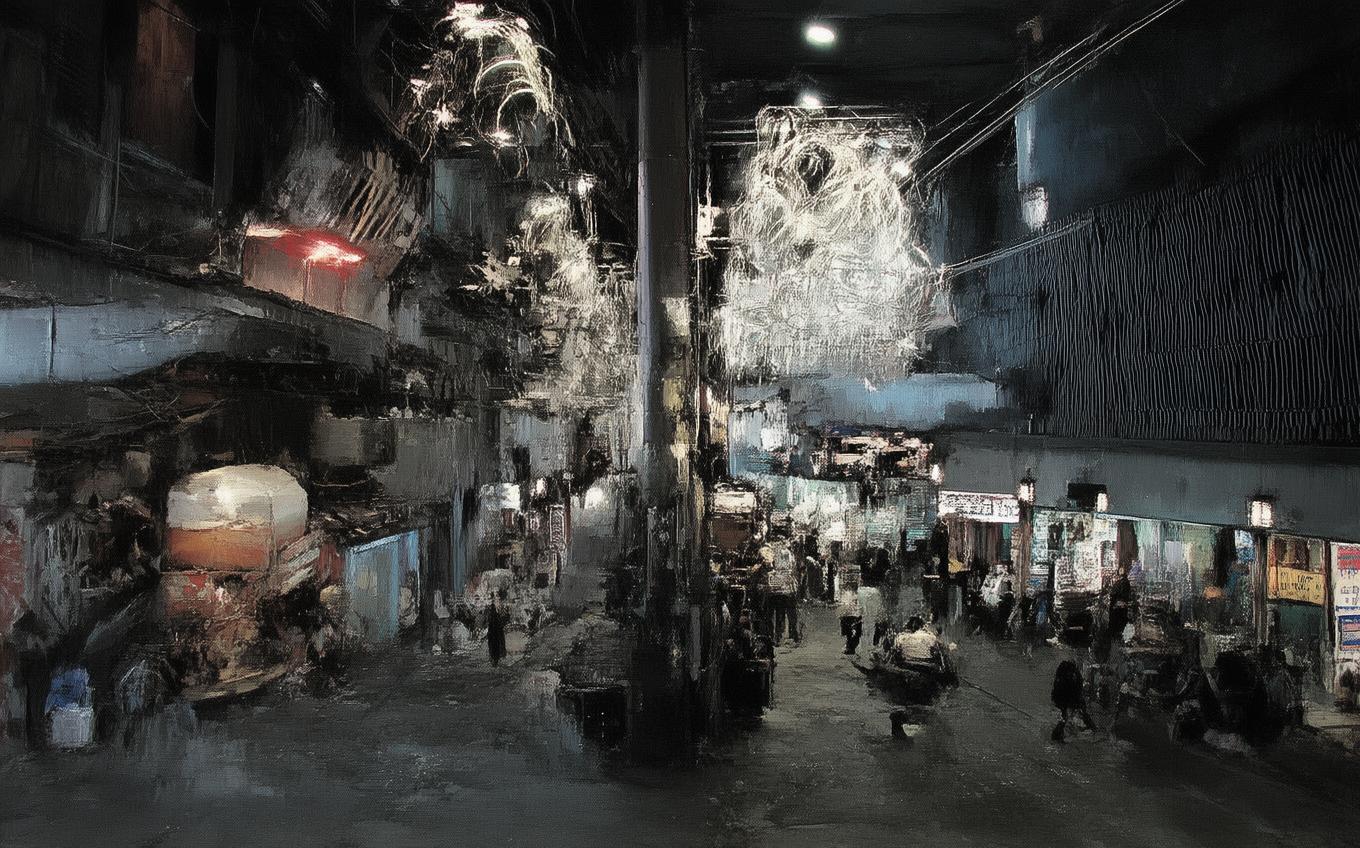 Analysis of a Classic Chinese Poem: 走马川行奉送封大夫出师西征