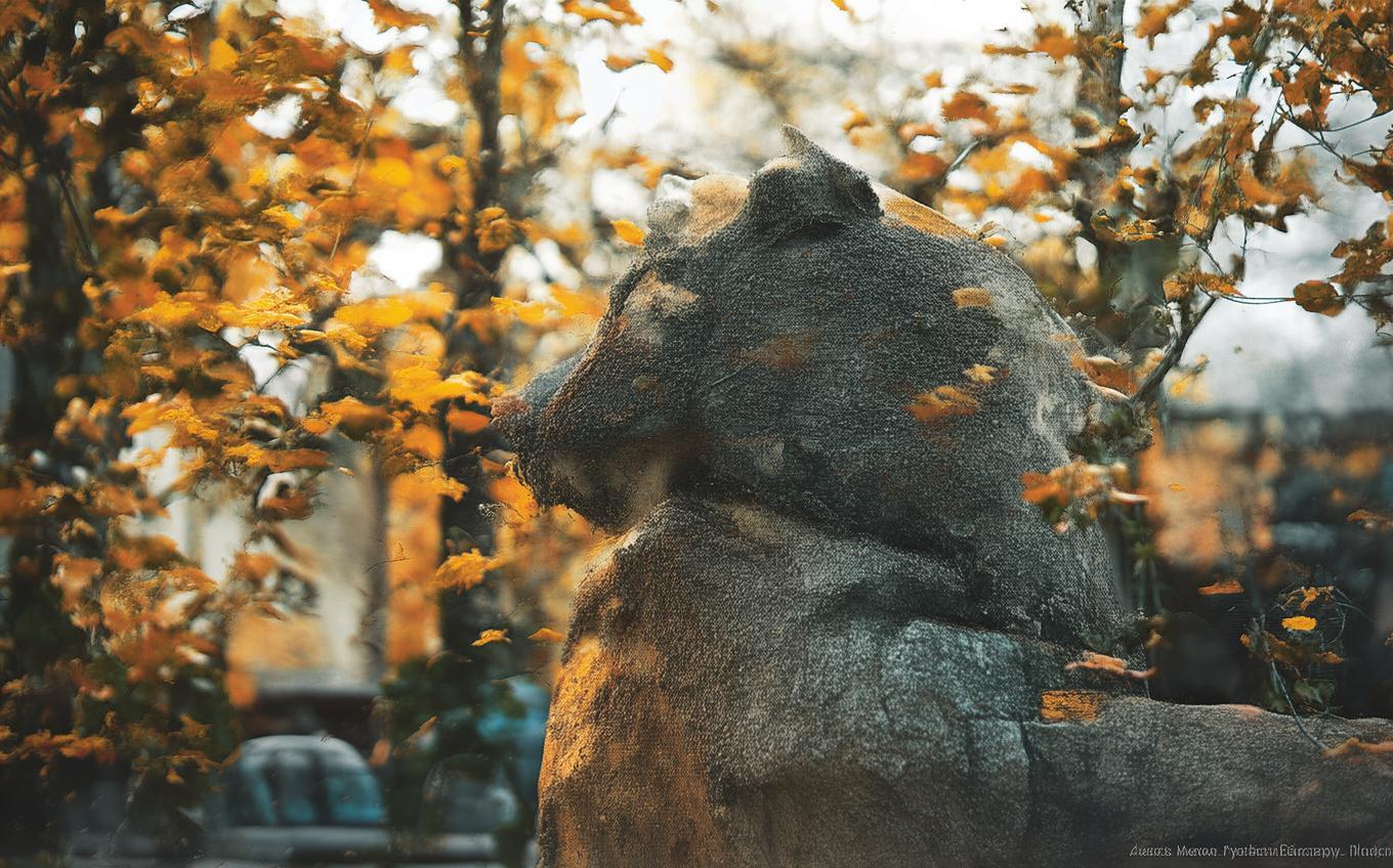 Analysis of a Classic Chinese Poem: 清平调·其一