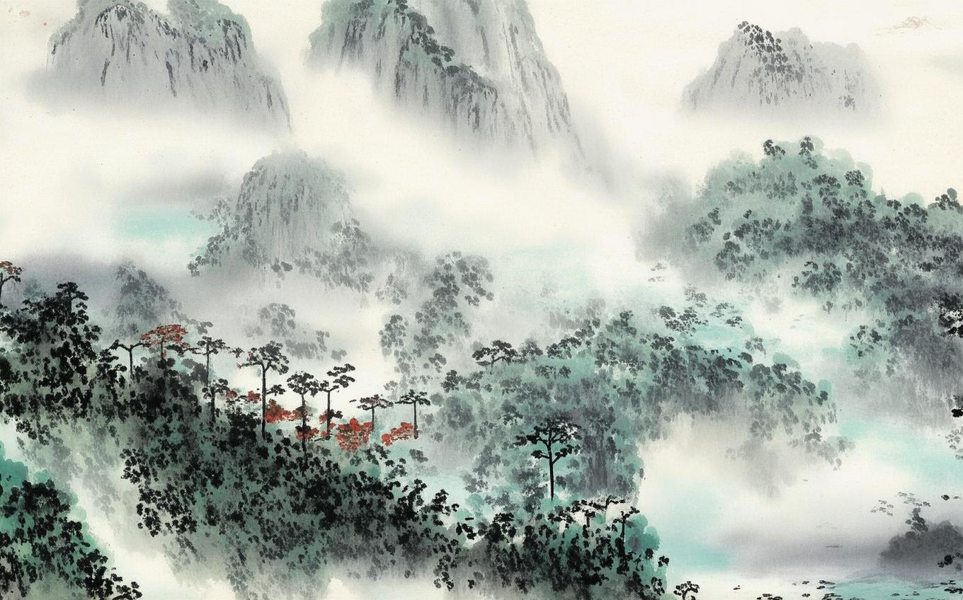 Analysis of a Classic Chinese Poem: 八阵图