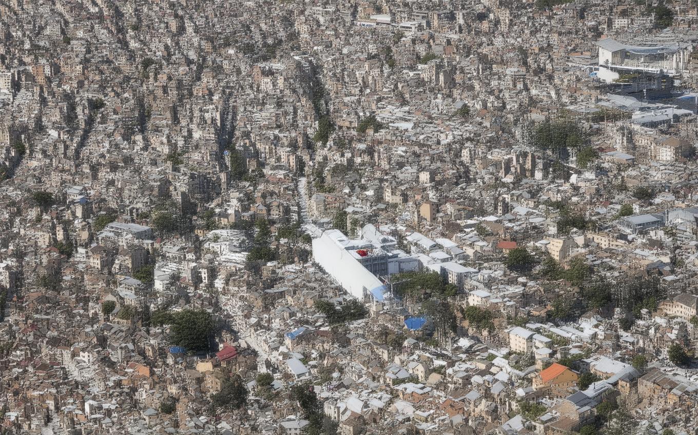 Analysis of a Classic Chinese Poem: 白雪歌送武判官归京