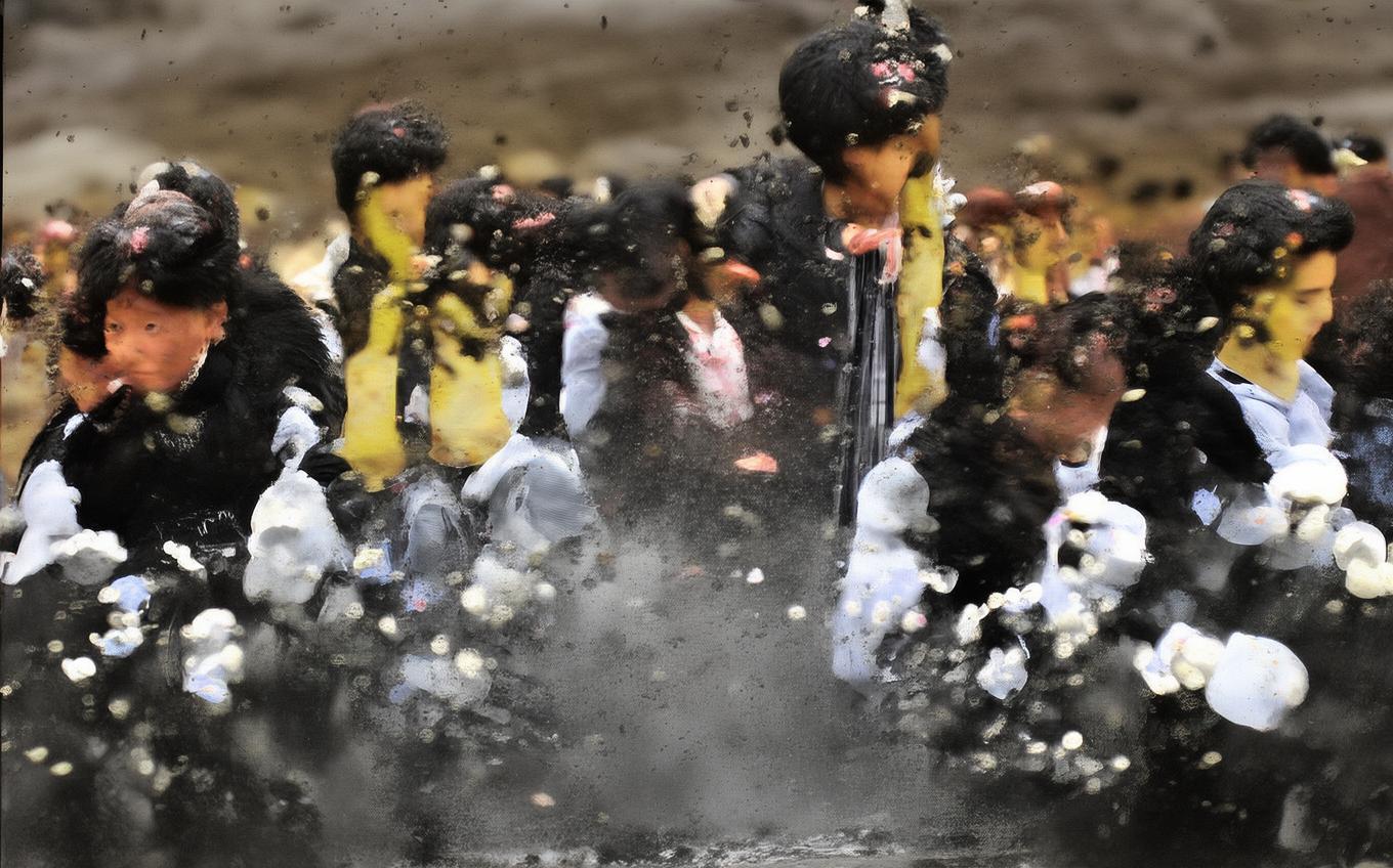 Analysis of a Classic Chinese Poem: 长信秋词