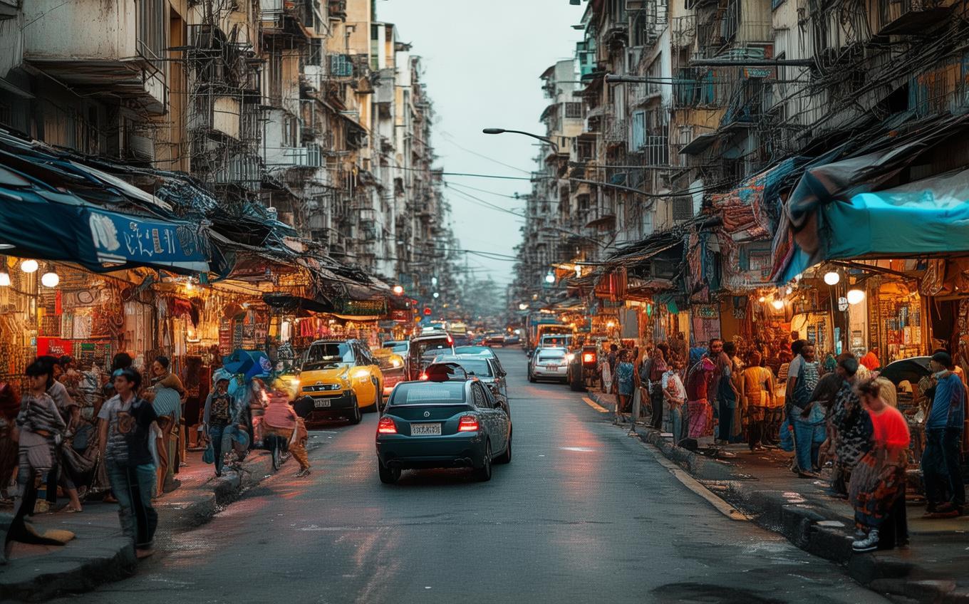 Learning Chinese Word: 报告