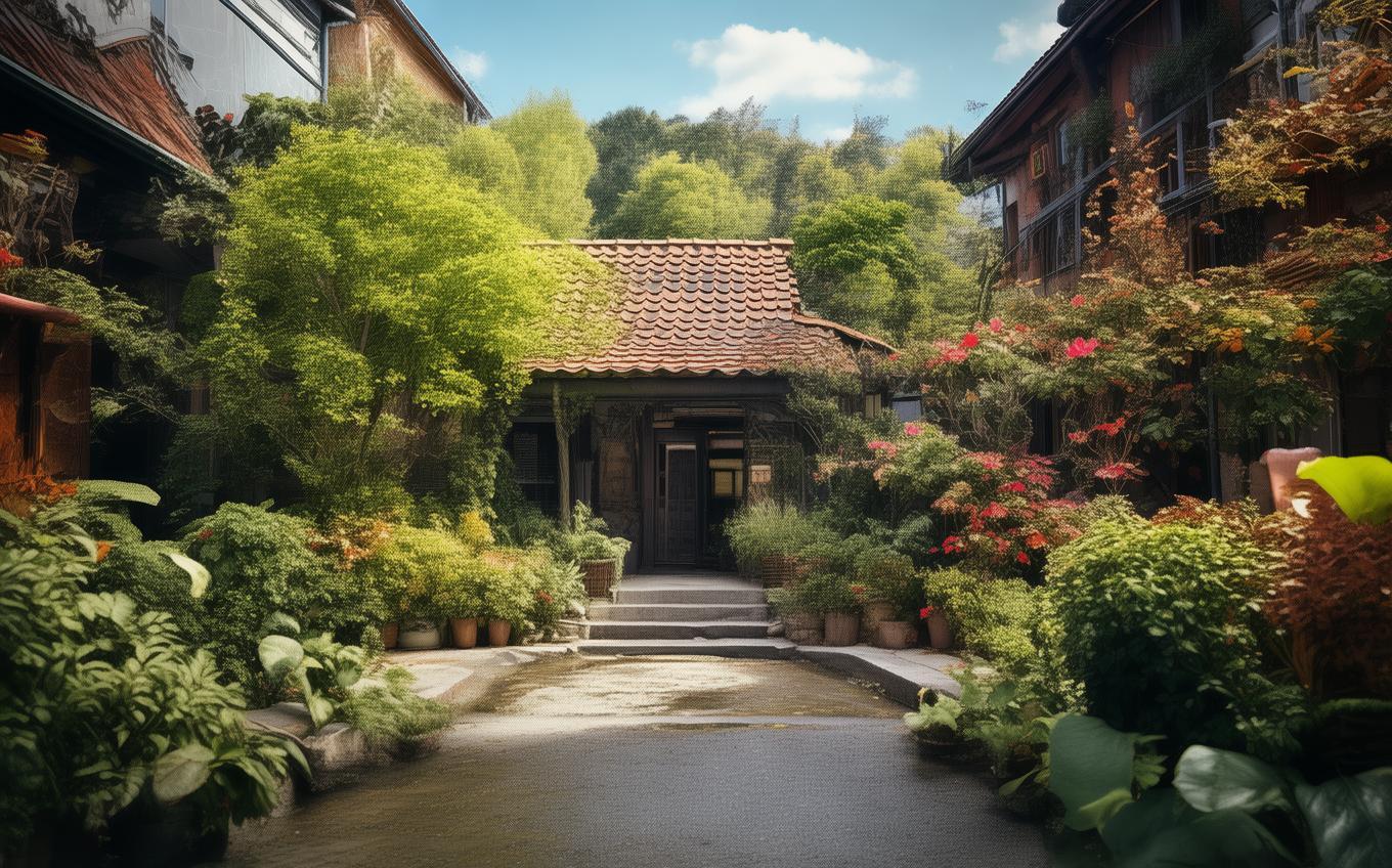 Learning Chinese Word: 整齐