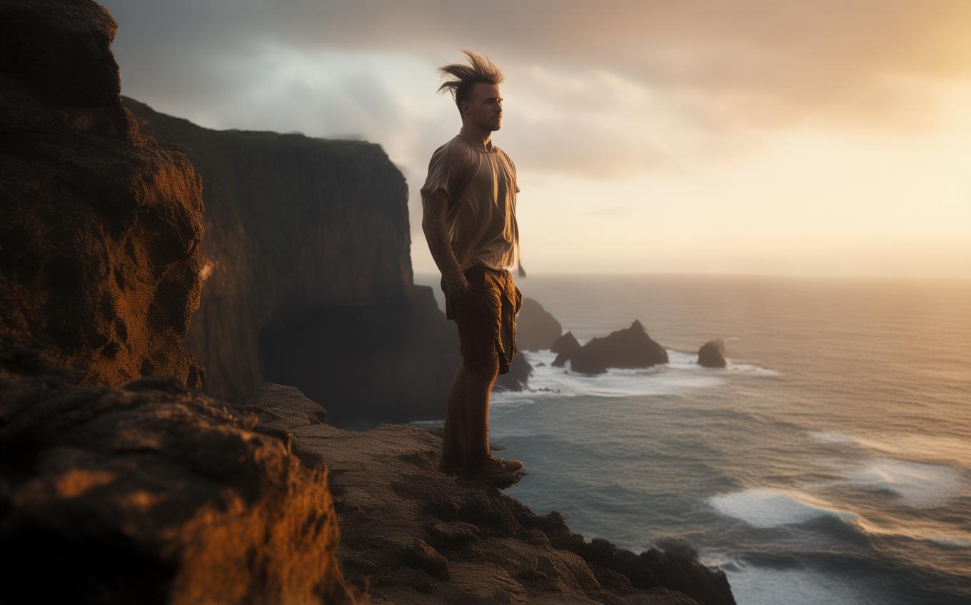 Learning Chinese Word: 坚强