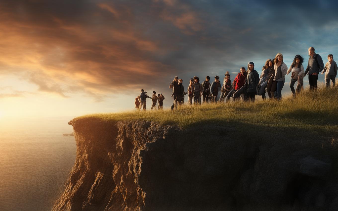 Learning Chinese Word: 勇敢