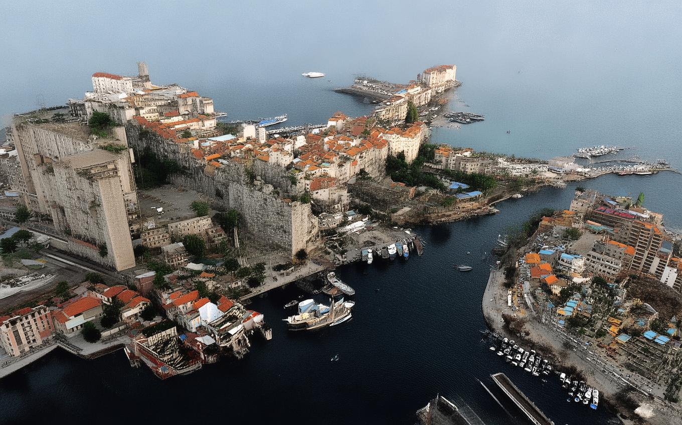 Analysis of a Classic Chinese Poem: 兵车行