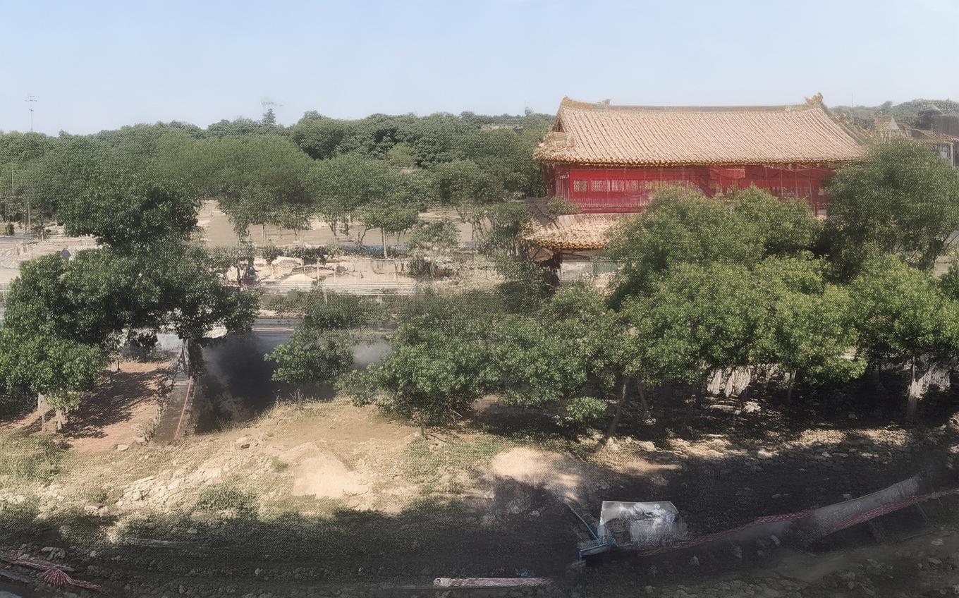 Analysis of a Classic Chinese Poem: 渡荆门送别