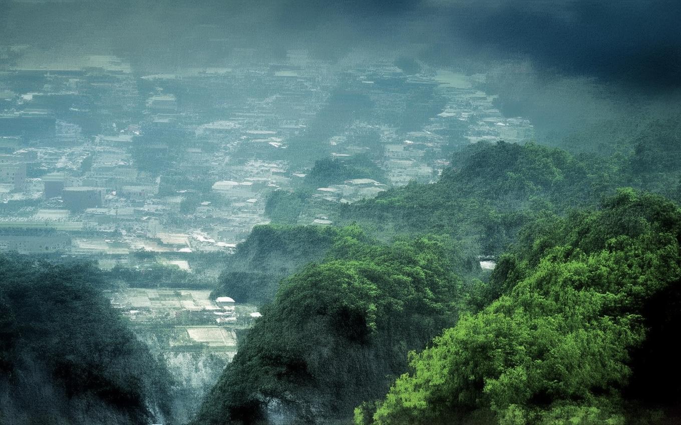 Analysis of a Classic Chinese Poem: 送友人