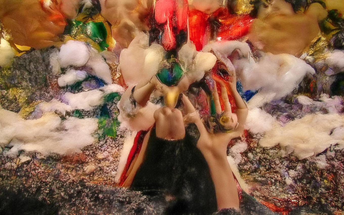 Analysis of a Classic Chinese Poem: 菩萨蛮·书江西造口壁