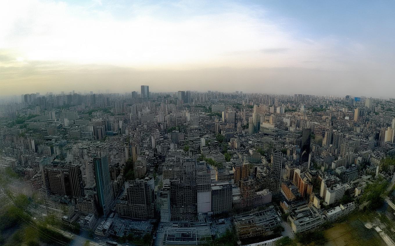 Analysis of a Classic Chinese Poem: 遣悲怀