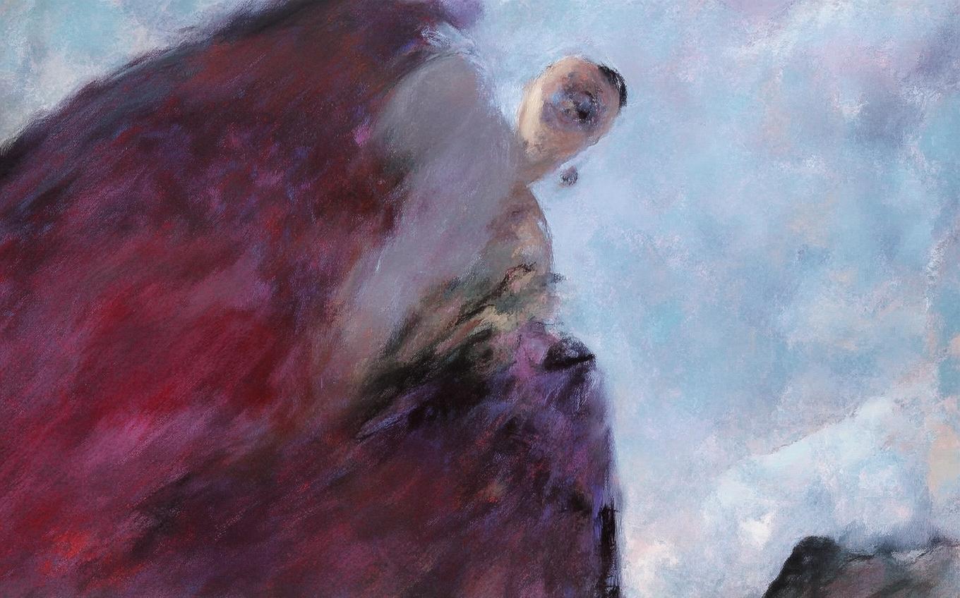 Analysis of a Classic Chinese Poem: 闻官军收河南河北