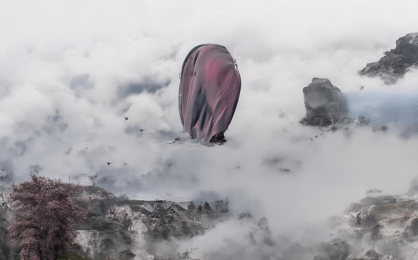 Analysis of a Classic Chinese Poem: 塞下曲