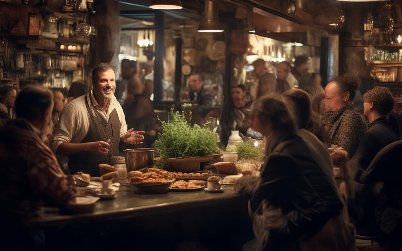 Learning Chinese Word: 老板