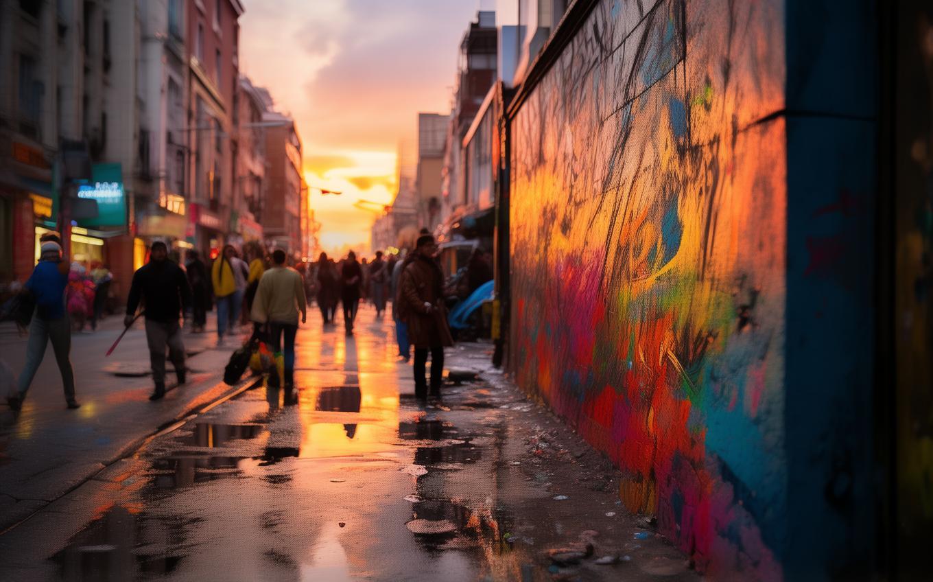 Learning Chinese Word: 意外