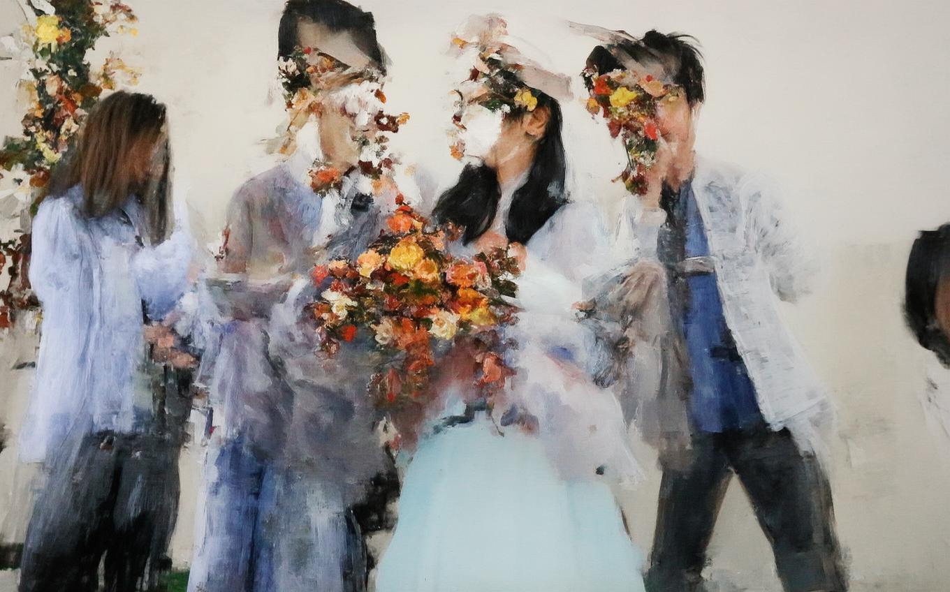 Analysis of a Classic Chinese Poem: 致酒行