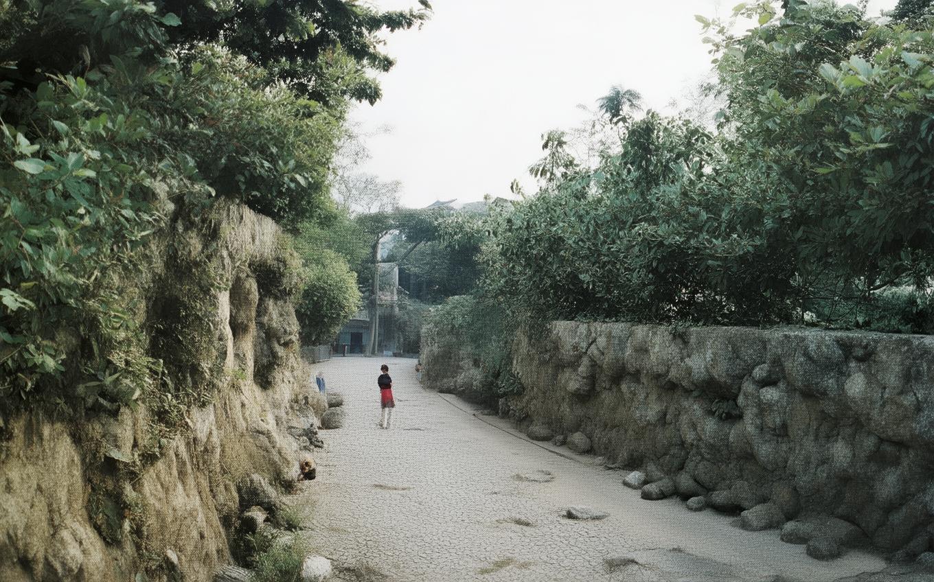 Analysis of a Classic Chinese Poem: 木兰花