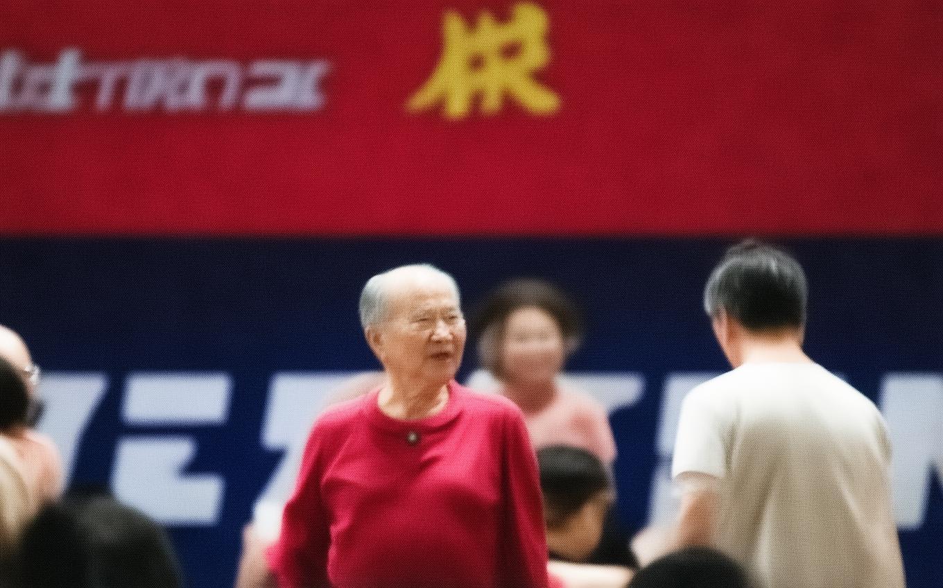 Analysis of a Classic Chinese Poem: 江南