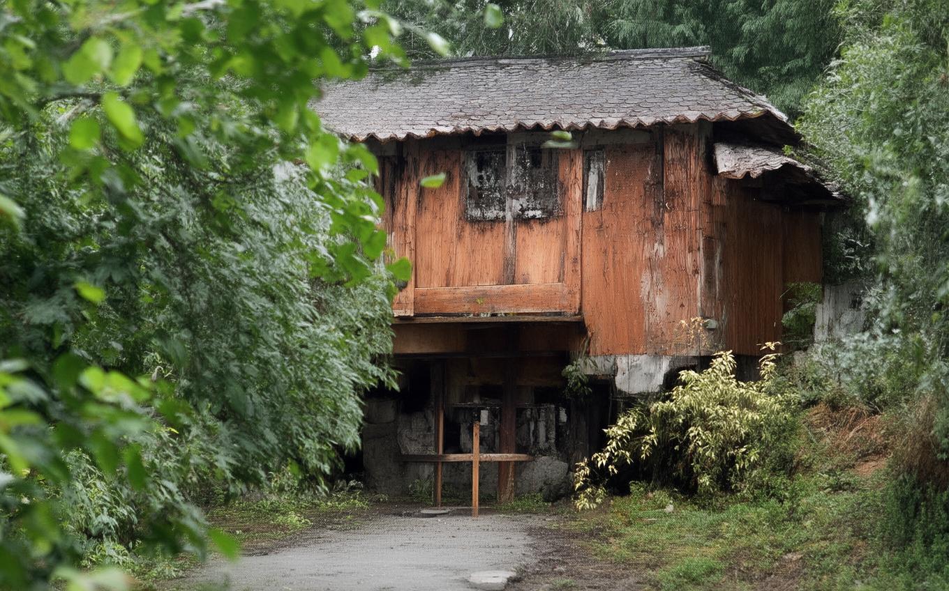 Analysis of a Classic Chinese Poem: 登兖州城楼