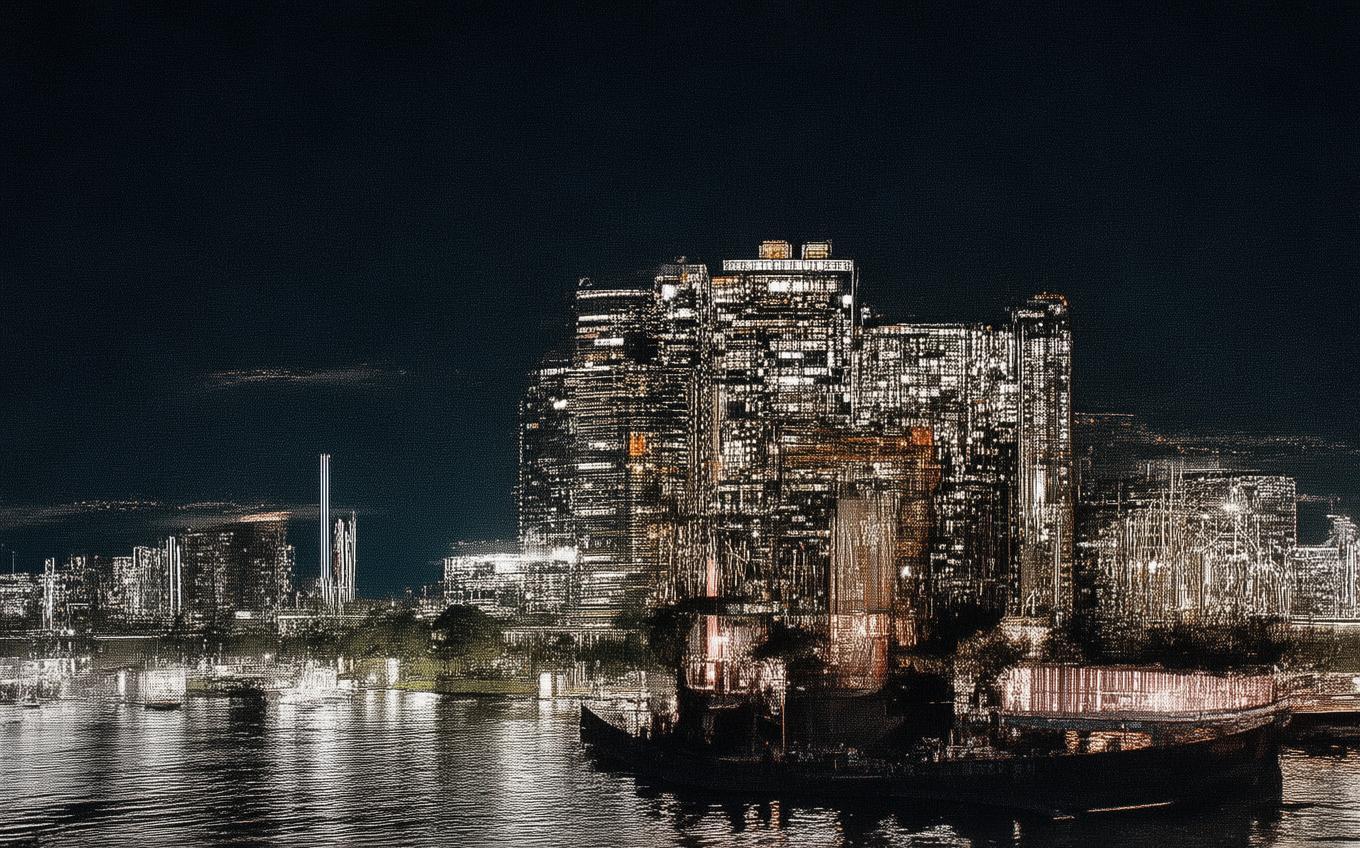 Analysis of a Classic Chinese Poem: 赠内人