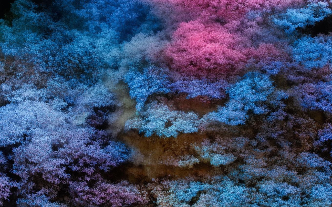 Analysis of a Classic Chinese Poem: 古别离