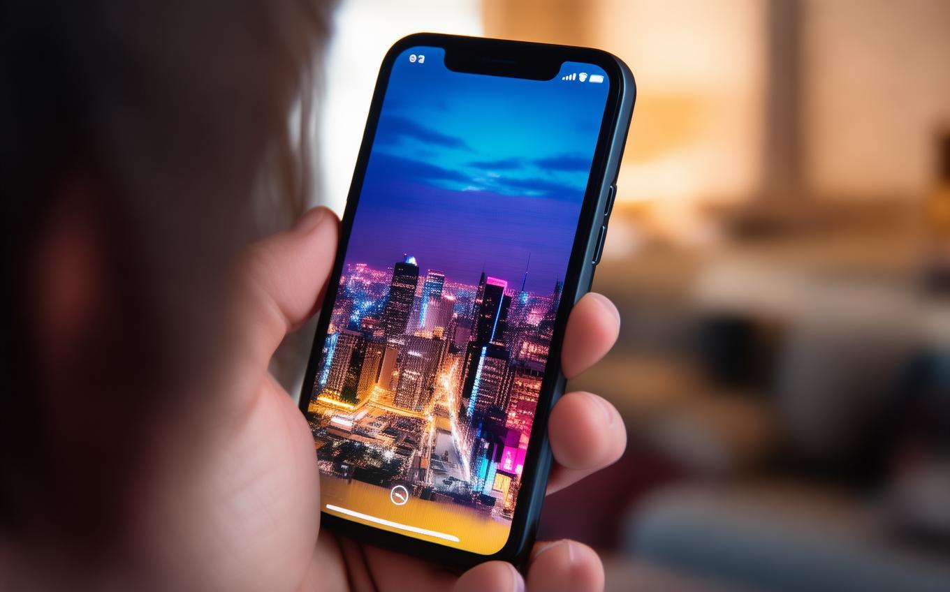 Learning Chinese Word: 电话