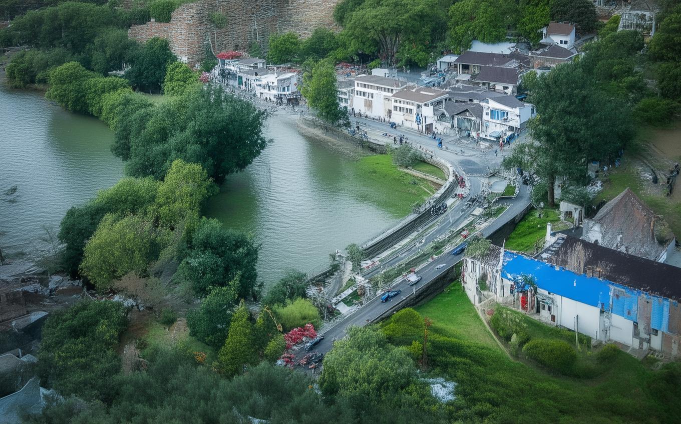 Analysis of a Classic Chinese Poem: 征妇怨