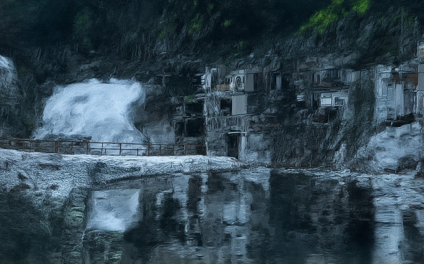 Analysis of a Classic Chinese Poem: 长干曲