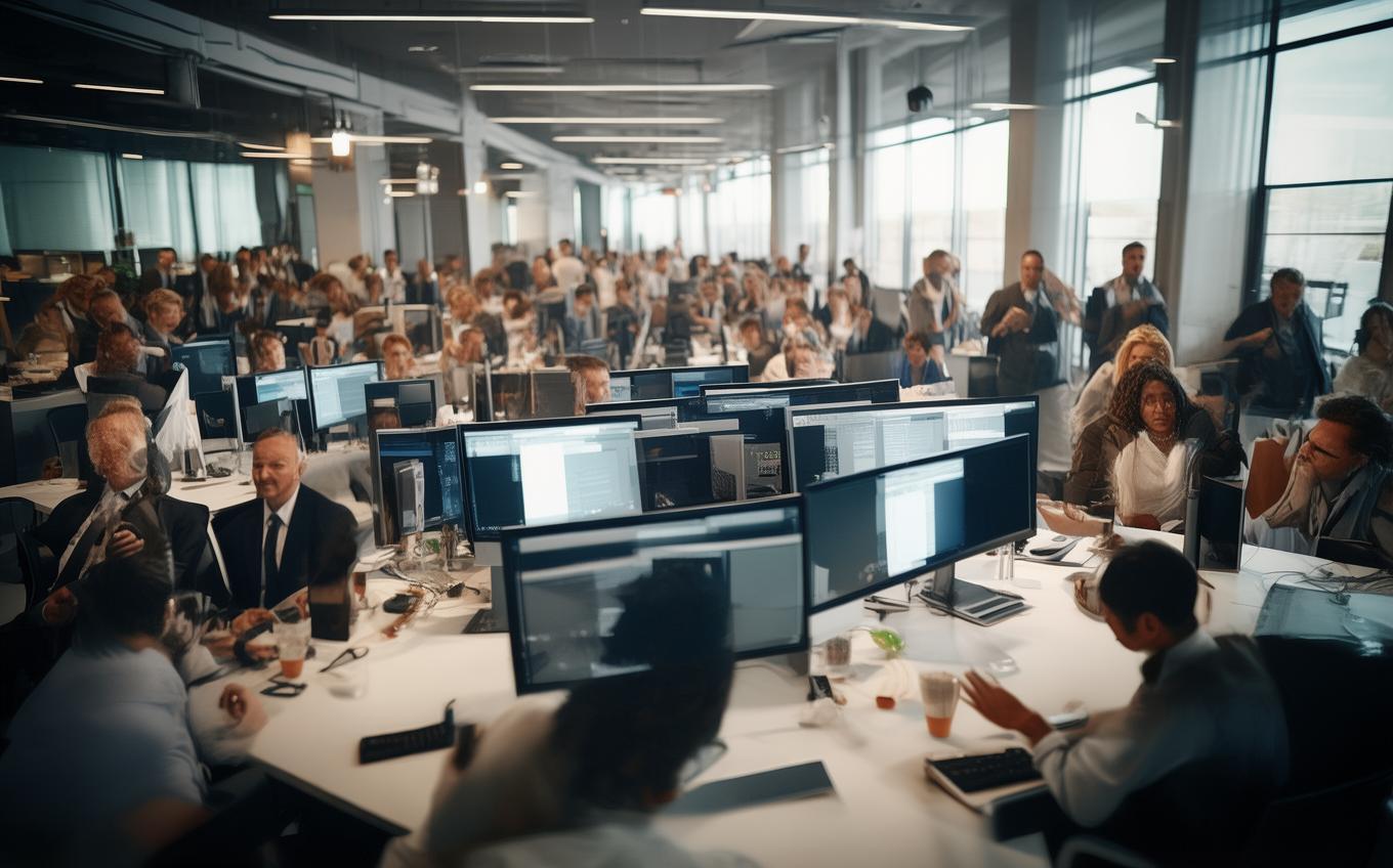 Learning Chinese Word: 职业