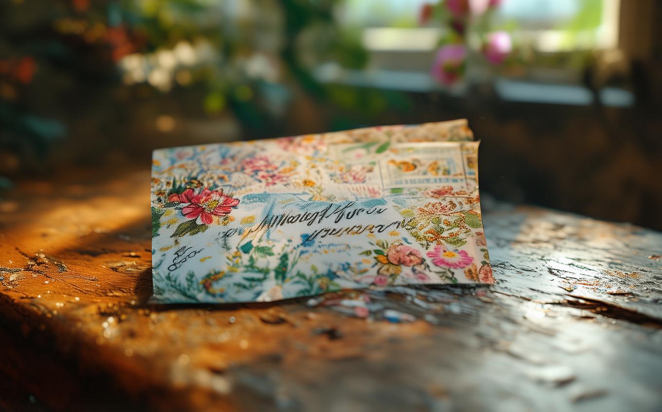 Learning Chinese Word: 邮件