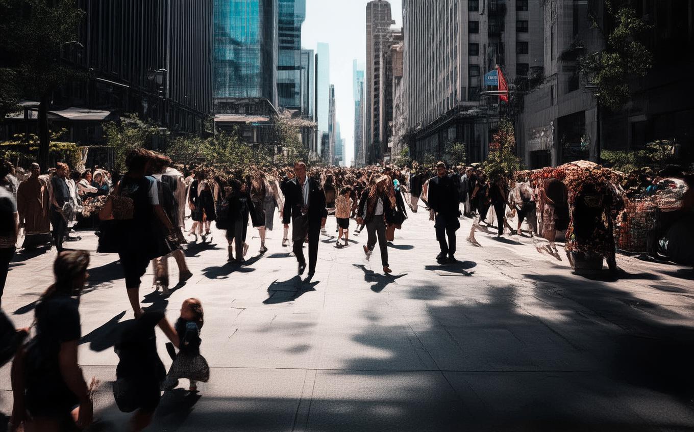 Learning Chinese Word: 中午