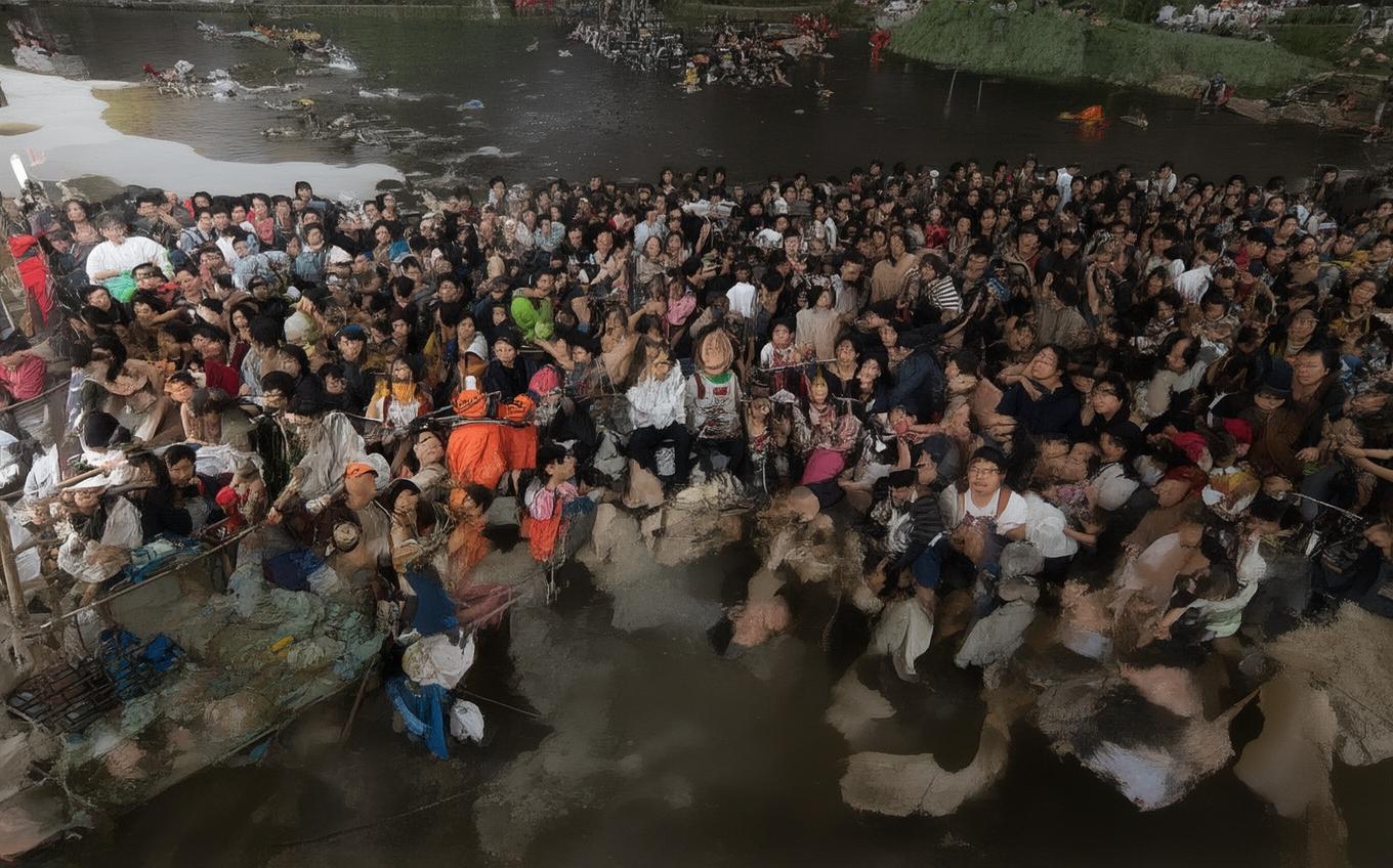 Analysis of a Classic Chinese Poem: 送杨燕之东鲁