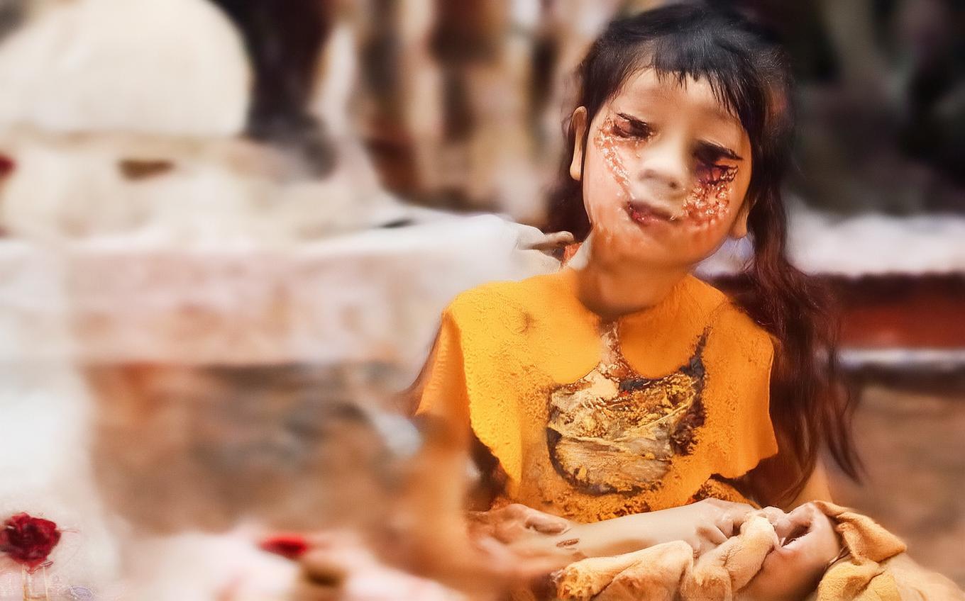 Analysis of a Classic Chinese Poem: 送二季之江东